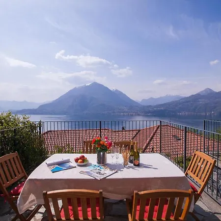 Vista D'oro Appartement *