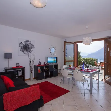 Appartement Vista D'oro *