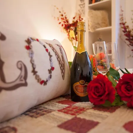 Appartement Vista D'oro Perledo