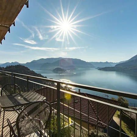 Vista D'oro Appartement