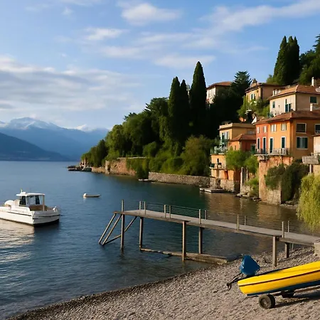 Appartement Vista D'oro