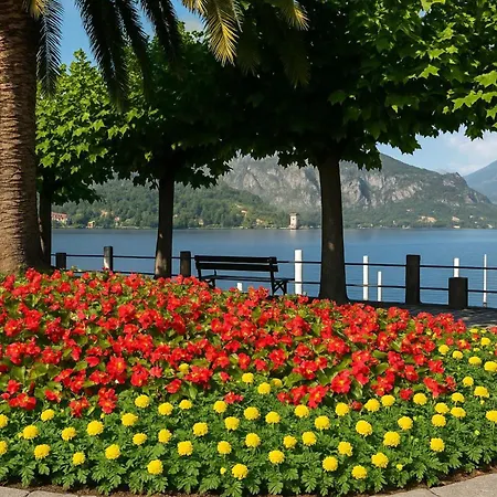 Vista D'oro Appartement *