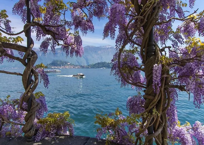 Vista D'oro Perledo
