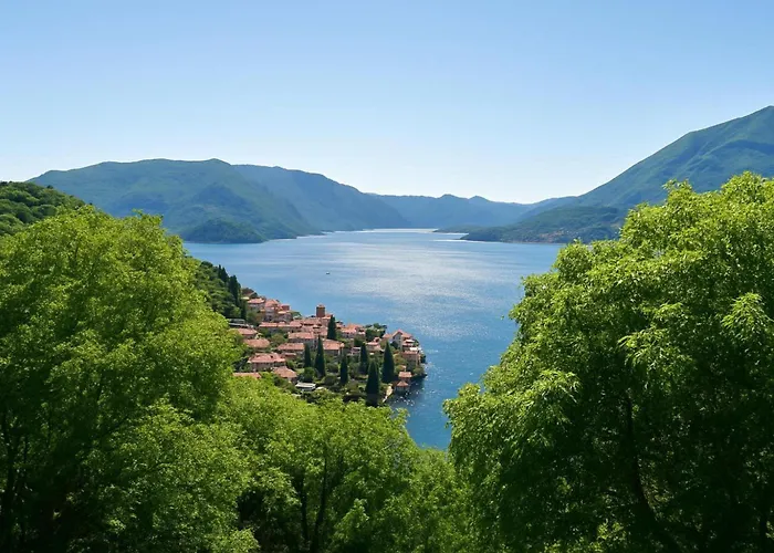 Vista D'oro * Perledo