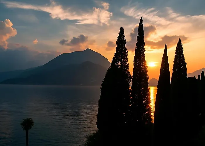 Apartamento Vista D'oro *