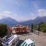 Vista D'oro Apartment Perledo