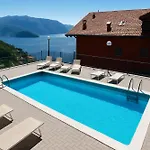 Vista D'oro * Perledo