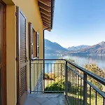 Vista D'oro Apartment Perledo