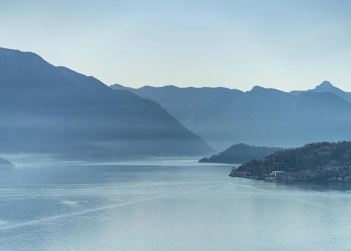 Vista D'oro * Perledo