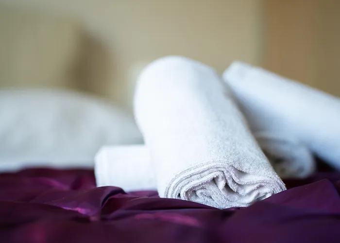 Vista D'oro Appartement *